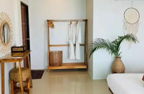 Koh Tao Heritage - 123