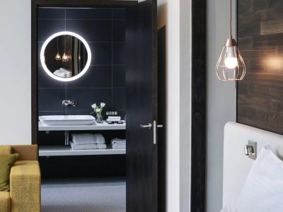 Pullman Liverpool - 47