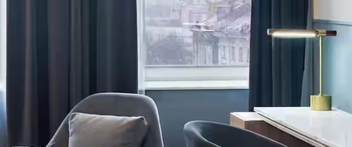 Radisson Blu Royal Astorija - 57