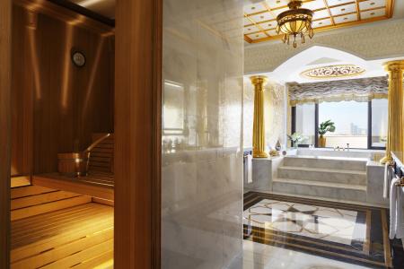 Jumeirah Zabeel Saray - 105