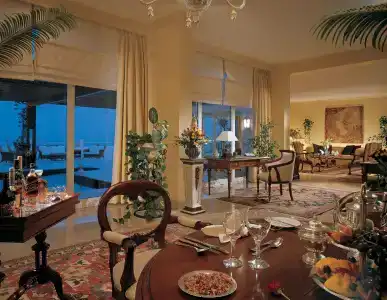 Sheraton Sharm, Resort, Villas & Spa - 39
