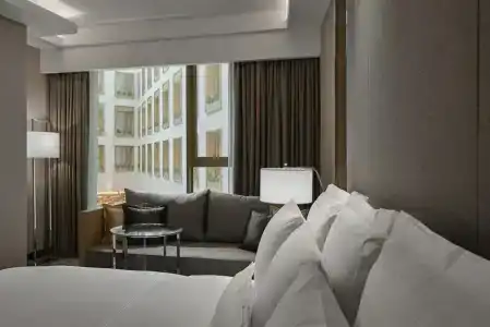 Jw Marriott - 34