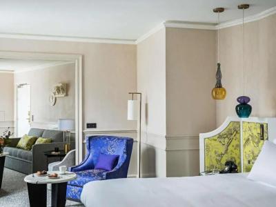 Sofitel Le Scribe Paris Opera - 6