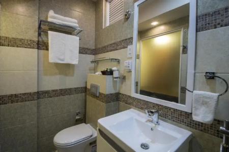 Vista Beach Retreat - 17