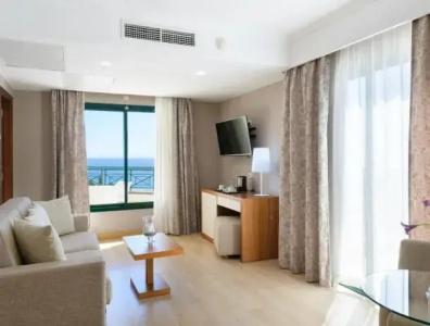 Hipotels Natura Palace Adults Only - 53