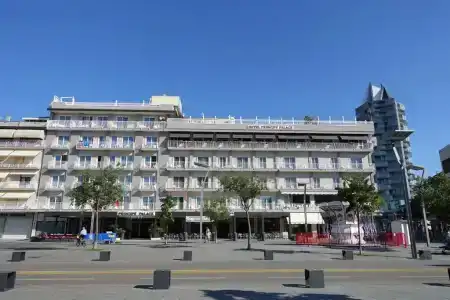 Principe Palace - 27