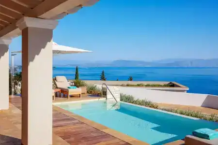 Angsana Corfu Resort & Spa - 125