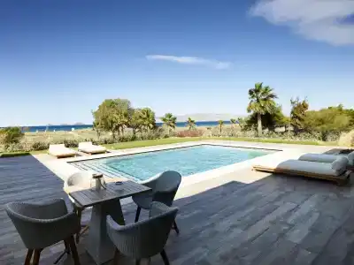 Pelagos Suites & Spa - 33