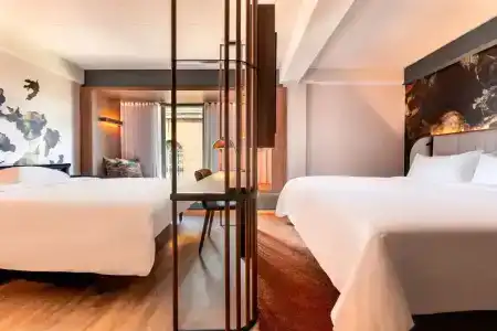 Renaissance Amsterdam - 70