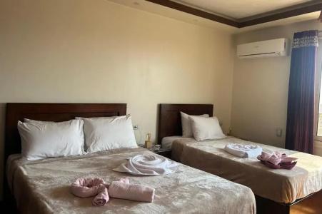 Giza Pyramids View Guest house - 16