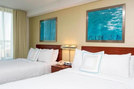 SpringHill Suites by Marriott - 2