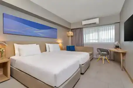 Oakwood Journeyhub Phuket - Sha Extra Plus - 38