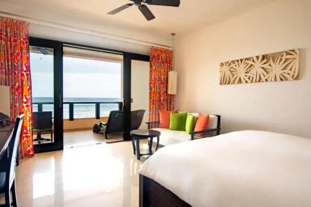 DoubleTree by Hilton Seychelles Allamanda Resort & Spa - 57