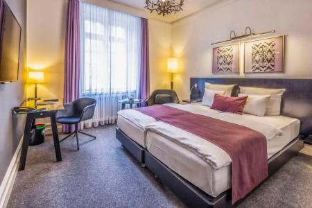 Scandic Palace - 1