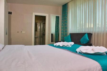 Akça Apart Otel - 3