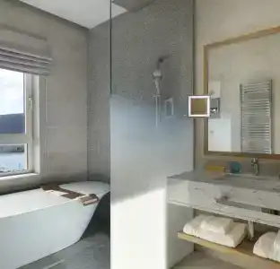 The Chedi Luštica Bay - 70