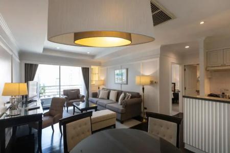 Cape House Langsuan - 16
