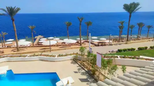 Coral Beach Resort Tiran (Ex. Rotana) - 35