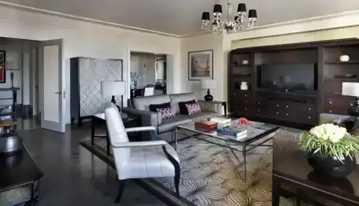 Four Seasons Hotel Moscow - 53