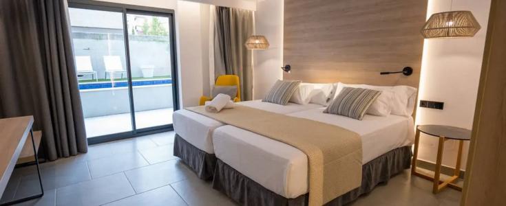 Morlans Suites - 37