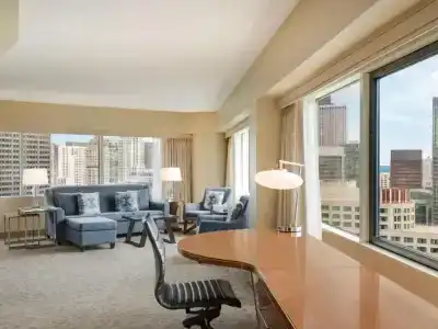 Swissotel Chicago - 95