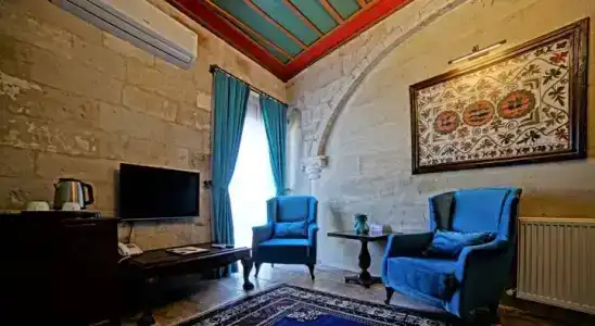 Doors Of Cappadocia - 72