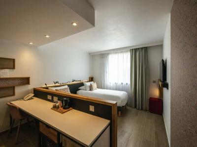 Mercure Avignon Gare Tgv - 37