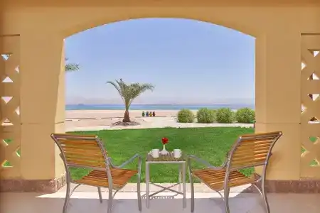 The Bayview Taba Heights Resort - 47