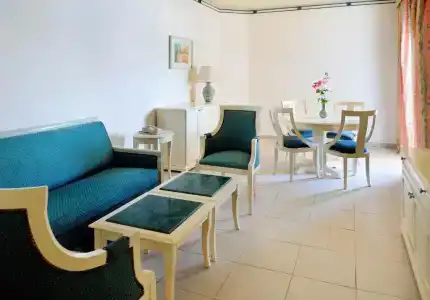Naama Bay Promenade Beach Resort Managed By Accor - 73