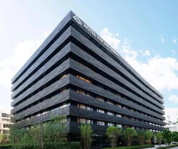 Vischio Osaka-Jr Hotel Group - 0