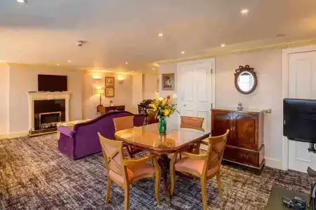 Copthorne Tara London Kensington - 54
