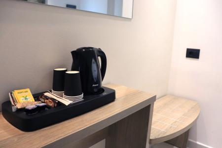 Castellum Suites - Все включено - 52