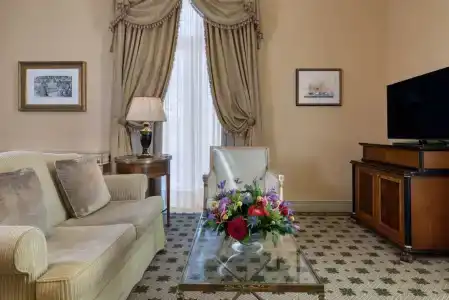 Grande Bretagne, a Luxury Collection, Athens - 109
