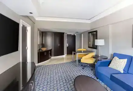 Hilton Club New York - 40