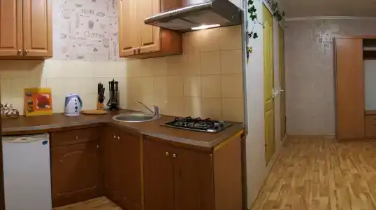 Якорь - 5