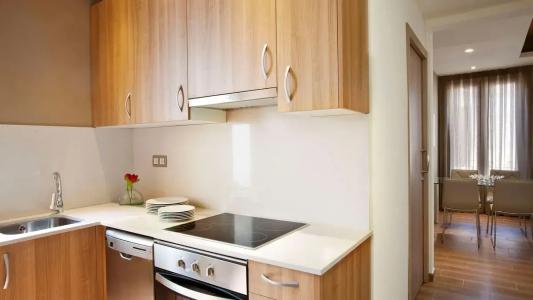 Barcelona Apartment Milà - 24