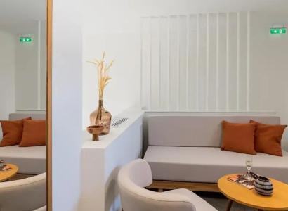 Grand Bleu Beach Resort - 72
