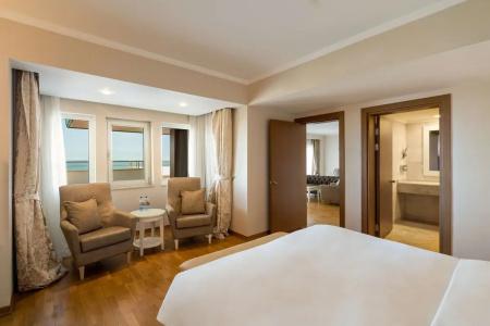 Radisson Blu Resort & Spa Cesme - 108