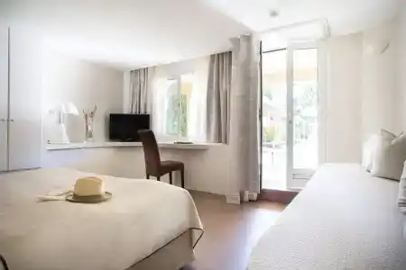 Villa Cosy, & spa - 27