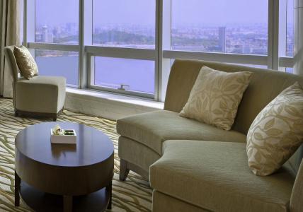 The Westin Nanjing Xuanwu Lake - 63