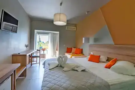 Exotica & Spa by Zante Plaza - 14