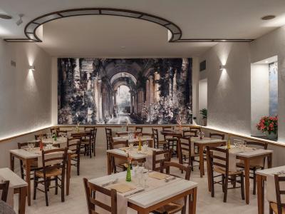 Grand Europa & Restaurant - 26