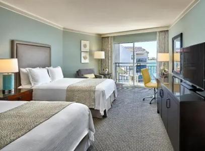 Loews Coronado Bay Resort - 59