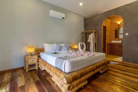 Authentic Khmer Village Resort - 44
