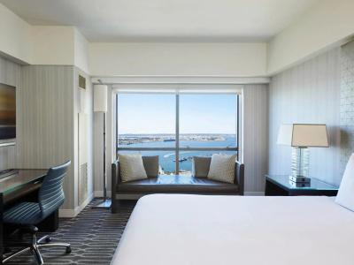 Manchester Grand Hyatt San Diego - 54
