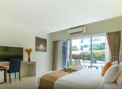 The Lantern Resorts Patong - Sha Extra Plus - 22