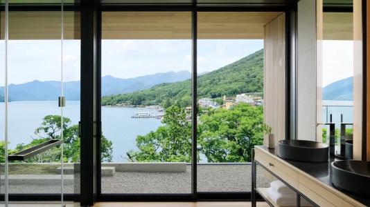The Ritz-Carlton, Nikko - 44