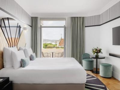 hôTel Le Grand Pavois Antibes Juan-Les-Pins - 20
