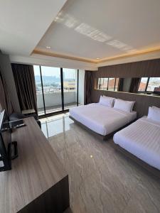 Hermann Pattaya - Sha Extra Plus - 36