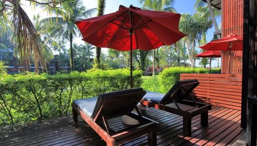 Ramada Resort By Wyndham Khao Lak - Sha Plus Extra - 26